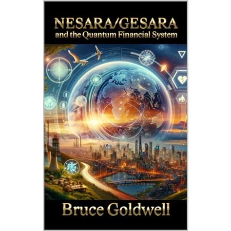 Amazon NESARA GESARA And The Quantum Financial System Audible