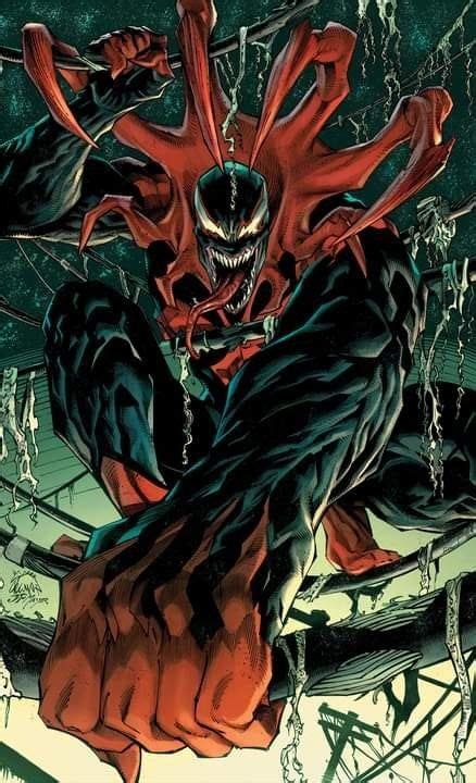 Miles is going to be the host of a venom carnage hybrid in dark ages ...