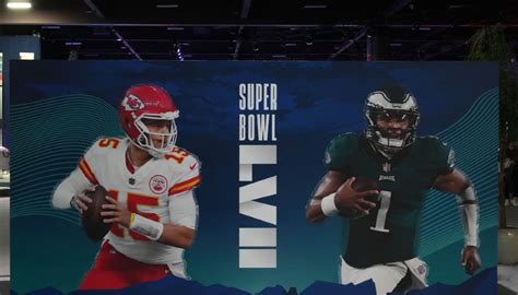 Super Bowl Lvii Which Props Can You Bet On In Ohio