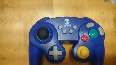 Powera Wireless Gamecube Controller Review The Wavebird Flies Again