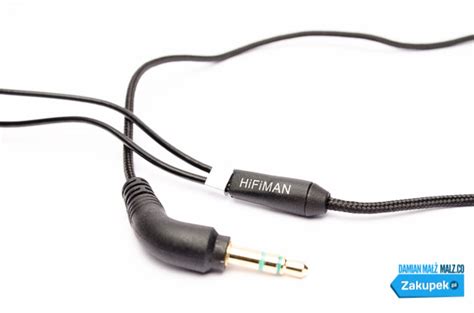 Test Recenzja Hifiman Re 400 Kropkaaudio