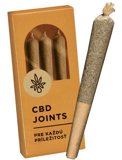 Herbforce Joint Cbd Premium Ks Zberate Sk Predmet Alkoshop