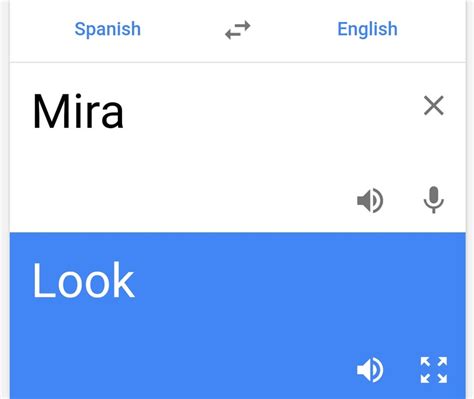 Convenient name for mira (spanish->english) : Rainbow6