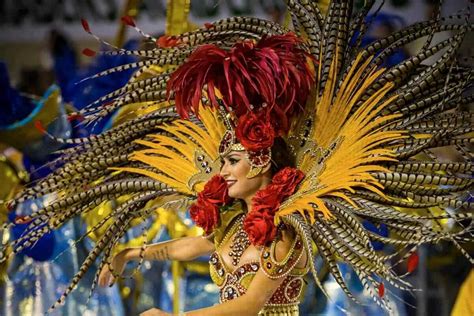 Bitcoin Forays Into Most Sensational Rio de Janeiro Carnival - CryptoNewsZ