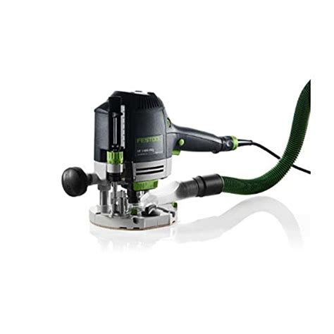 Festool OF 1400 EBQ Plus Recensione E Prezzo Scorpi Qui Tutti I Vantaggi