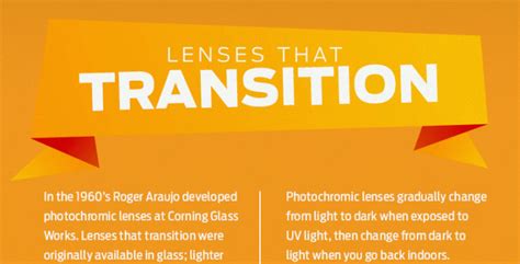 Photochromic Lenses Pros and Cons - HRF