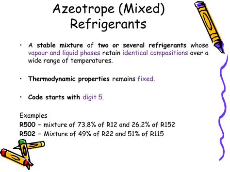 Ppt Refrigerants Powerpoint Presentation Free Download Id9416060