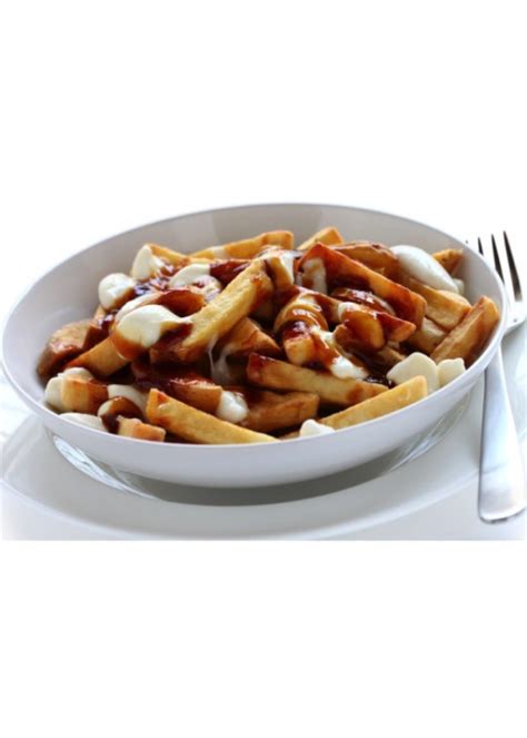 Sauce Poutine Original Saint Hubert 52 G Saveur Authentique Du Québec