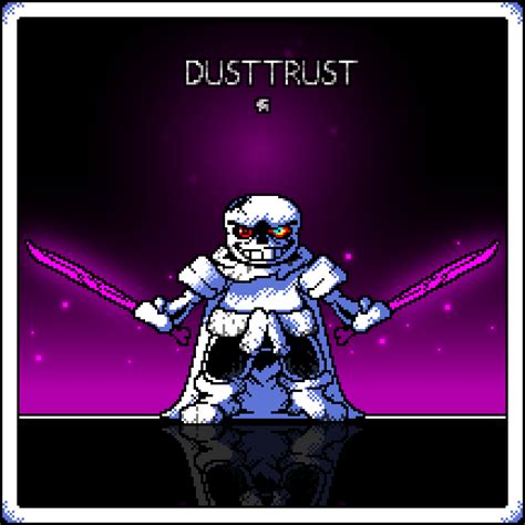 Pixilart Dusttrust By Sussysans