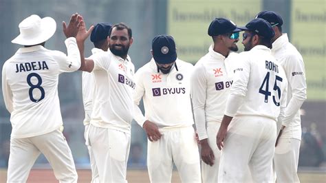 Ind Vs Sa Will India Miss Mohammed Shami In South Africa Test Series