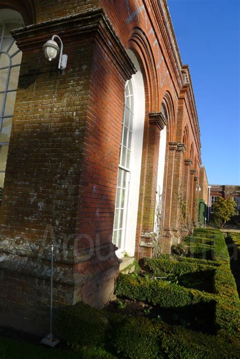 Pictures of Ashburnham Place, Ashburnham, near Battle, Sussex - See Around Britain