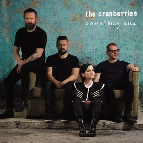 The Cranberries ‘something Else Popelera