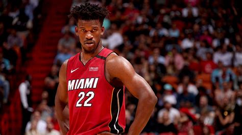 Jimmy Butler Miami Heat Jimmy Butler S Scoring Has Dipped But He