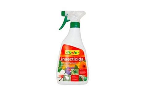 Insecticida Polivalente Listo Uso Flower 500 Ml Con Ofertas En Carrefour Las Mejores Ofertas