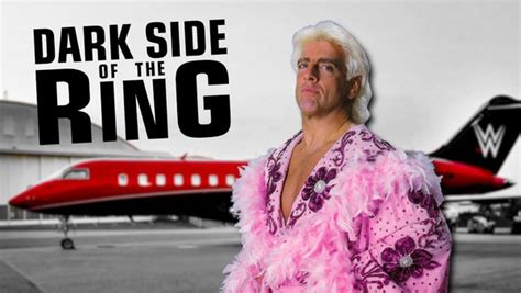 10 Things We Learned From Dark Side Of The Ring WWE S Plane Ride From Hell