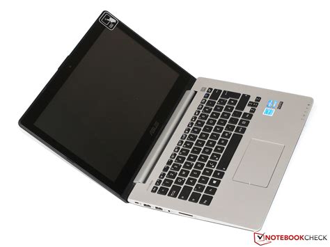 Asus Vivobook S300 Serie Notebookcheckit