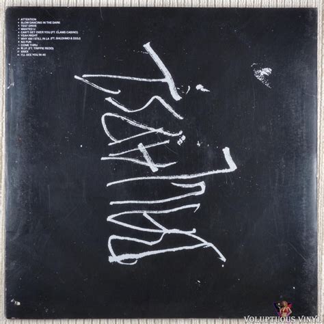 Joji – Ballads 1 (2018) Vinyl, LP, Album, Limited Edition, Clear ...