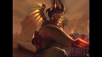 August Day Daily SFM Blender Animations XVIDEOS