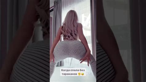 Dance Malyshka Twerk Compilation Настя Малышева Youtube