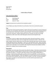 Instructions Project Docx Dylan Palmer Wrt