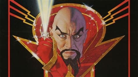 Ming the Merciless - Alchetron, The Free Social Encyclopedia