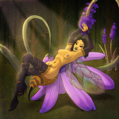 Exploring The Forest By Smutlet Hentai Foundry