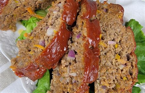 Quick & Easy Meatloaf Recipe – My Pinterventures