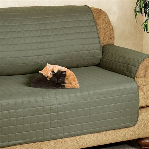 15 Photos Pet Proof Sofa Covers