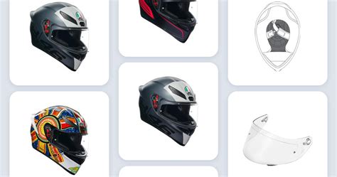Agv k1 s • Sammenlign (32 produkter) se bedste pris