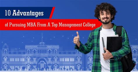 Advantages Of Pursuing Mba From A Top Management College Gimt