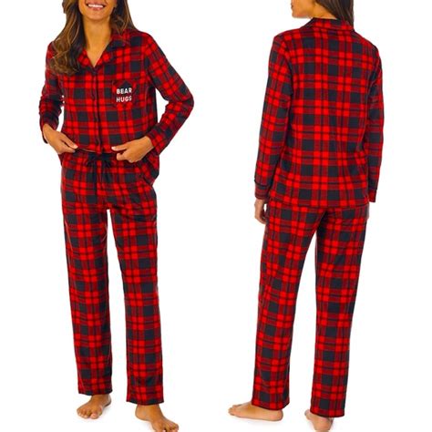 Cuddl Duds Intimates And Sleepwear Cuddl Duds Womens Jammies For Your