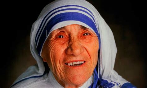 80 Frases de la Madre Teresa de Calcuta Un mundo mejor Imágenes