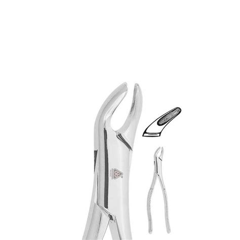 Forceps Adulto Material E Instrumental Para Odontolog A