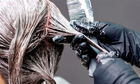 O Que Significa Sonhar Pintando O Cabelo - O que significa Sonhar Pintando o Cabelo de Ruivo segundo a Bíblia?