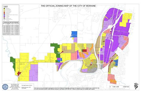 City Of Miami Map Zoning Map