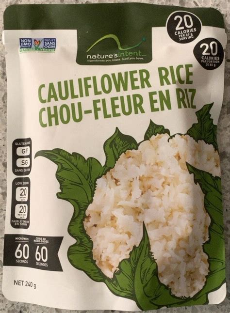 Costco Cauliflower Rice Review How To Prepare Ketoconnect