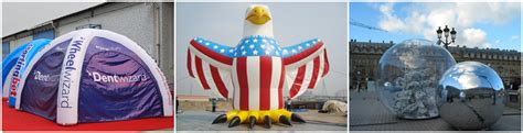 giant outdoor inflatable advertising model product  good