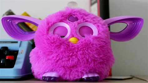 Ферби Коннект #11 Furby Connect World игровой мультик для детей ...