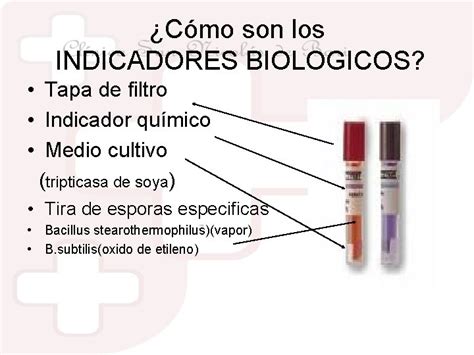 Indicadores Biolgicos INDICADORES BIOLOGICOS Es Una Poblacin Viable