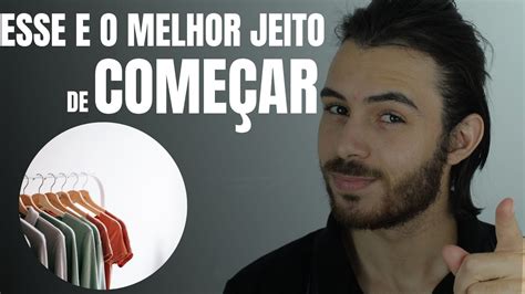 Vender Camisetas Na Internet Comece Por Aqui Youtube