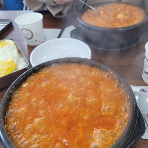 학교종이땡땡땡분식 평택 쫄면순두부 분식 맛집 다이닝코드 빅데이터 맛집검색