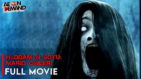 Hüddam ın Soyu Marid Cinleri Eng Malay Sub Turkish Full Movie