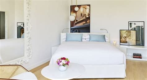 5-star Rooms with Balcony | Sofitel Rome Villa Borghese