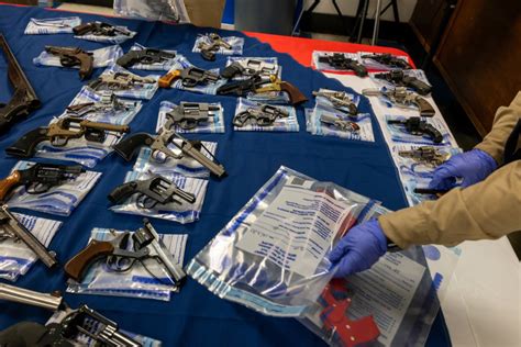 Spokane Gun Trader Navigating The Premier Pacific Northwest Arms Exchange