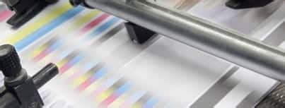 printing process steps  commercial printing