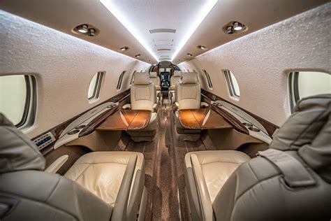 2007 Cessna Citation Sovereign for sale