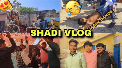 Finally Shadi Ho Gyi🥹 ️ Youtube