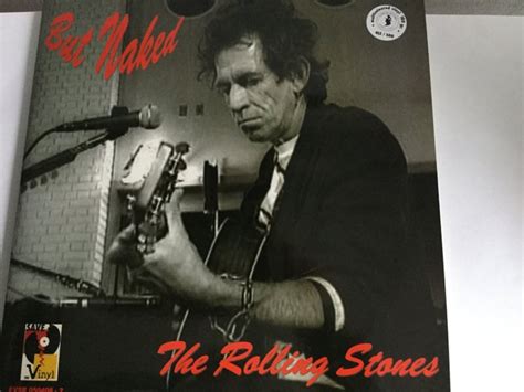 The Rolling Stones But Naked 2 Lp Catawiki