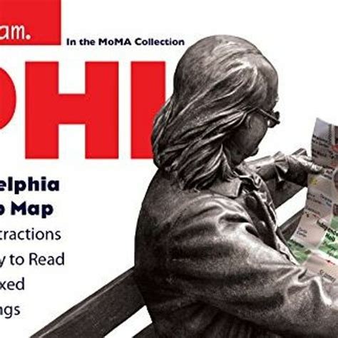 Stream Access PDF EBOOK EPUB KINDLE Philadelphia Pop Up Map By