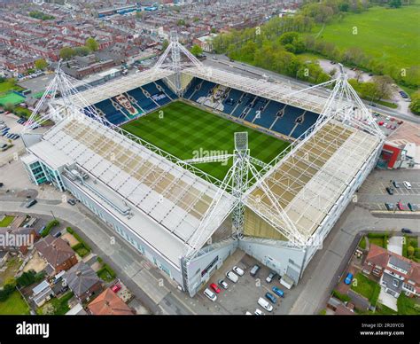 Adlington Lancashire Hi Res Stock Photography And Images Alamy